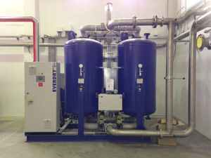 instalaciones de aire comprimido - Holding Europeo de Compresores | 3