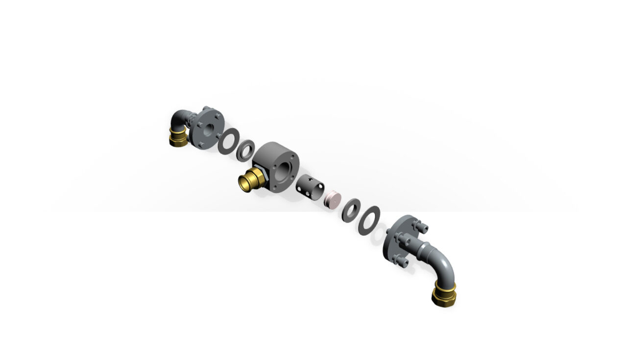 Secadores de adsorción frio hasta 136m3/min (-70ºC) - drypoint-ac-valve-bauteile