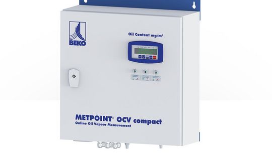Equipos de medición metpoint - metpoint1